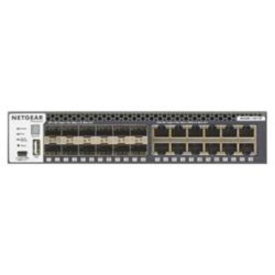 NETGEAR M4300-12X12F Managed Switch